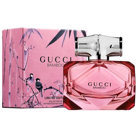 gucci bamboo perfume kohls|Gucci bamboo perfume on sale.